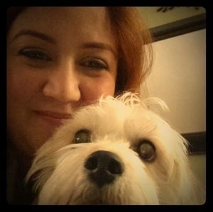 Meet your Posher, Vanessa